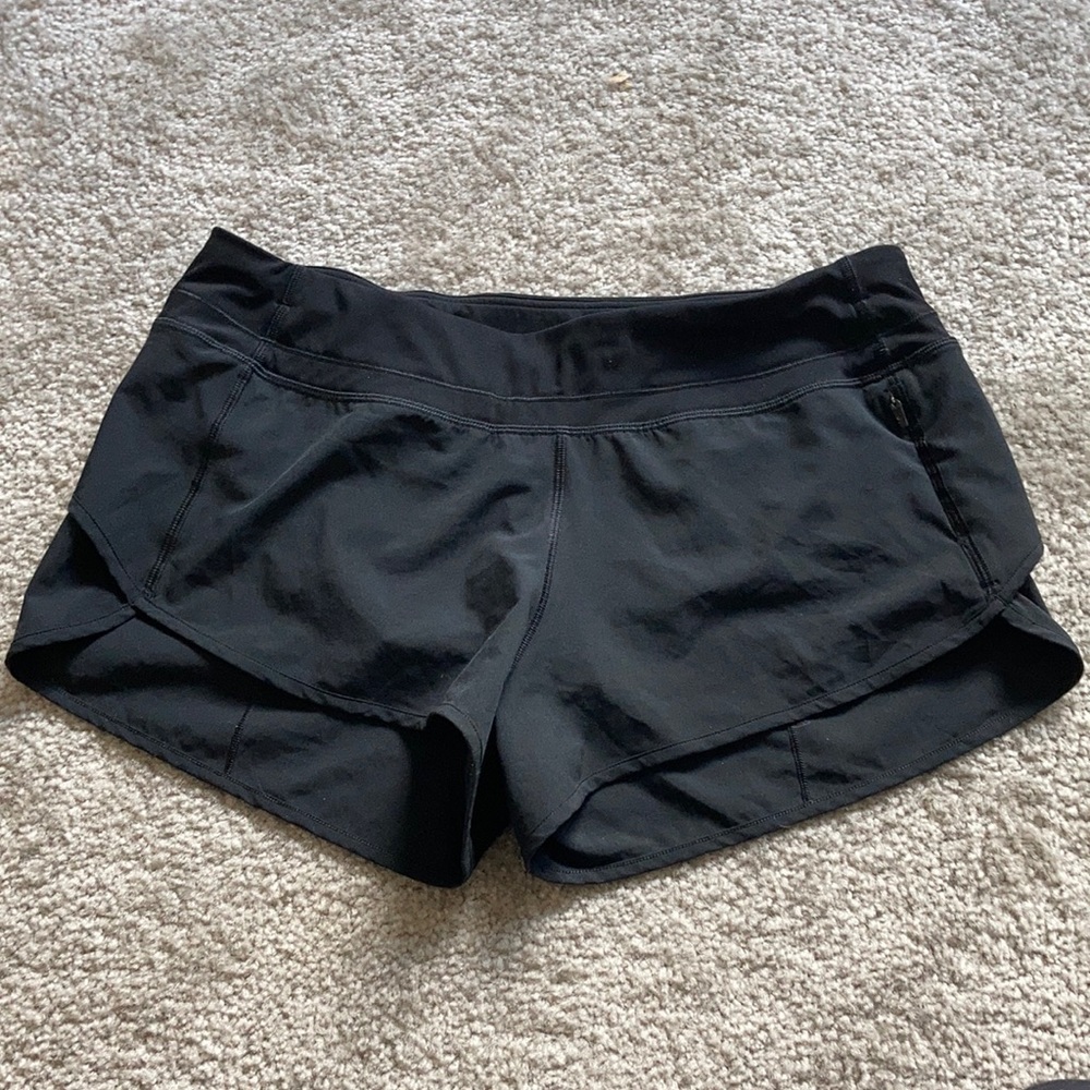CRZ Yoga Athletic Shorts